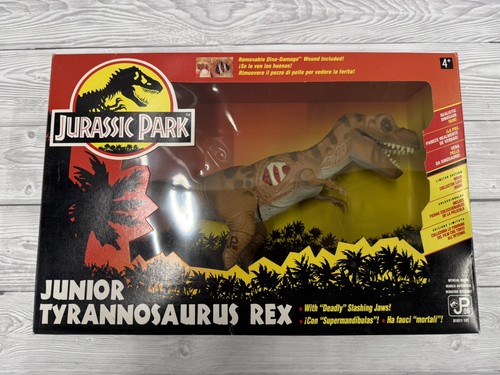 Dino originale jurassic - originale, park