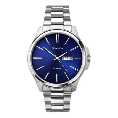 Orologio casual sekonda gents - orologio,