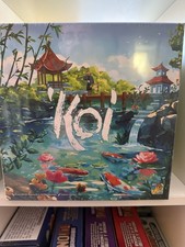 KOI GIOCO DA TAVOLO DV GIOCHI