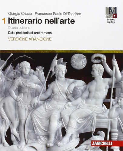 Itinerario nell arte con - nell'arte,