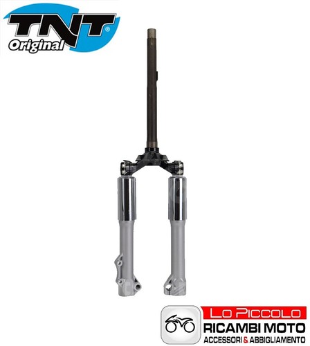 Forcella idraulica tnt - tnt, piaggio