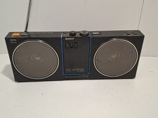 Boombox altoparlante stereo