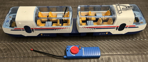 Set treno playmobil 4011 - playmobil, /