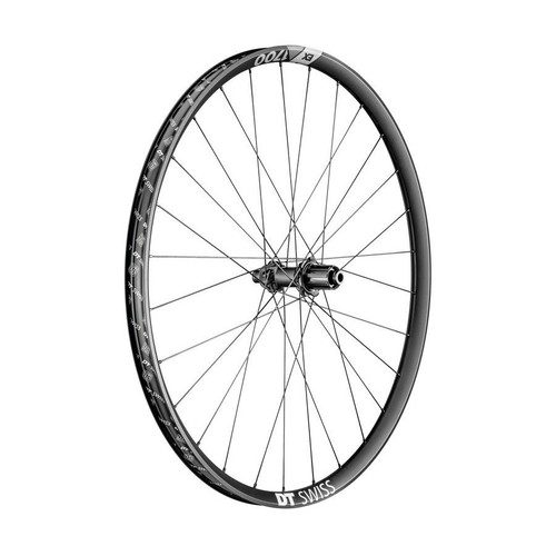 Ruota posteriore 1700 - ruota, ex