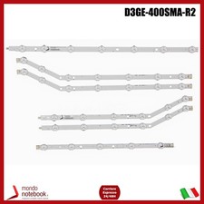 Kit LED retroilluminazione 3