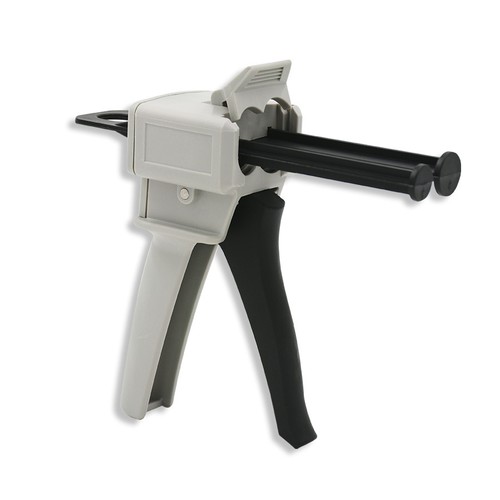 Pistola manuale erogatrice per - manuale,