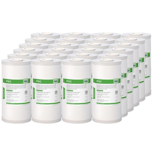 24pk 10x4 5μm sedimenti - 5μm,
