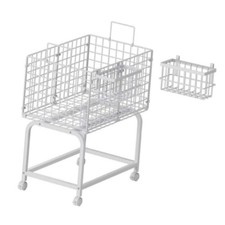 Carrello Portabiancheria