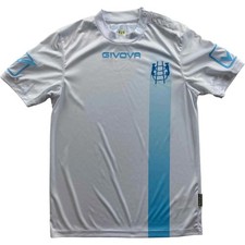 Maglia maglia calcio trasferta