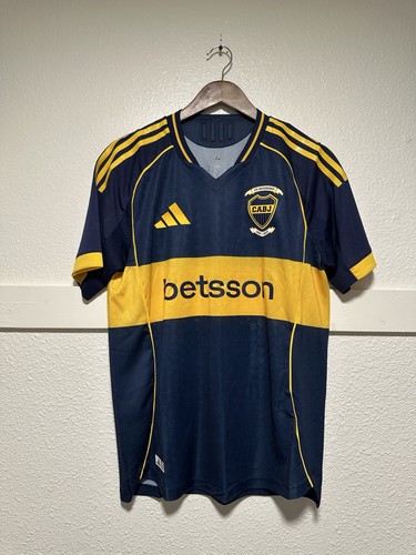Adidas boca juniors - adidas,