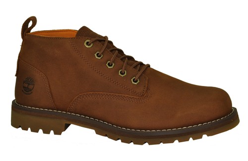 Timberland chukka boots uomo - timberland,