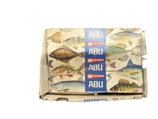 Mulinello da Pesca Vintage Abu