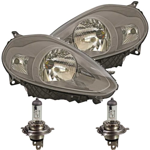 Set fari per - fari, evo
