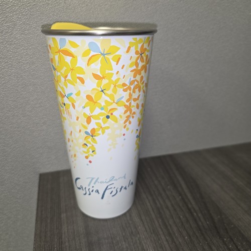 Bicchiere starbucks thailandia - bicchiere,