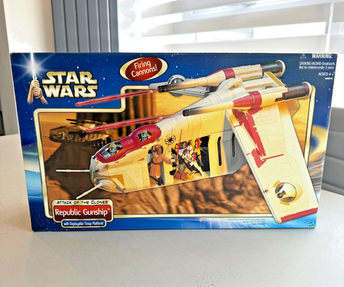 Star wars attack - wars, clones
