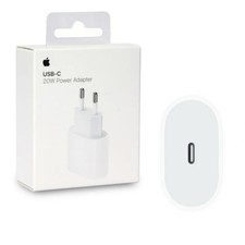 Apple 20W USB‑C