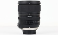 Tamron SP 24-70mm f2.8 Di VC