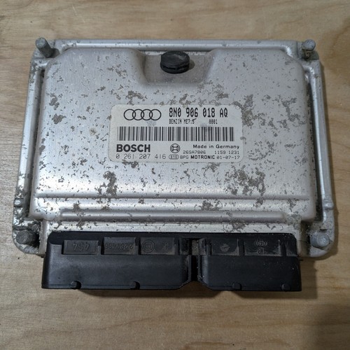 Motore audi mk1 - mk1, 8n