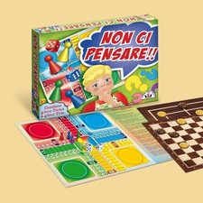 Gioco Non Ci Pensare Gioco di
