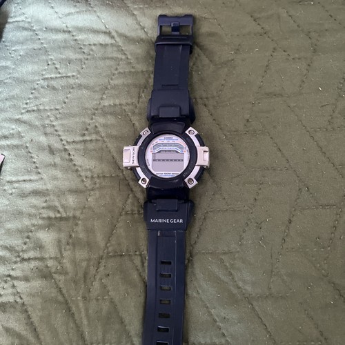 Casio mrt 200 - mrt-200, gear