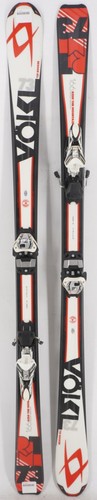 Volkl rtm skis with - 73,
