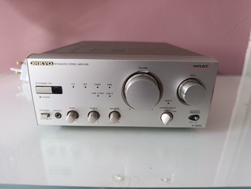 Onkyo 905x amplificatore - onkyo,