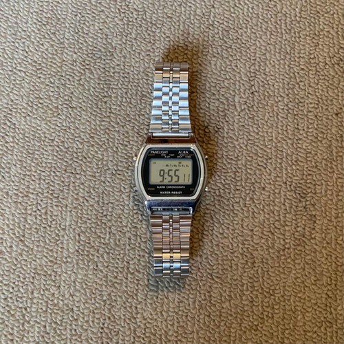 Casio y7354a40 alba - casio,