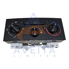 Comandi Riscaldamento Citroen