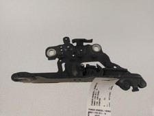 Front hood release cable bmw - front, 1