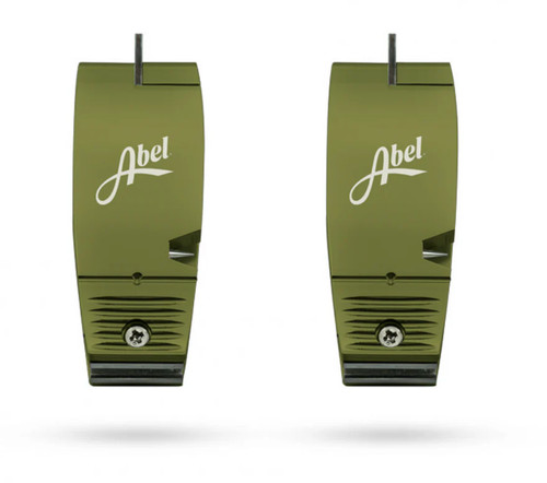 Abel reels nipper oliva - abel,