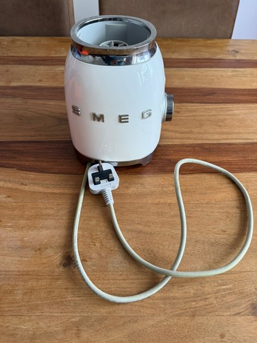 Smeg frullatore elettrico 800w - elettrico,