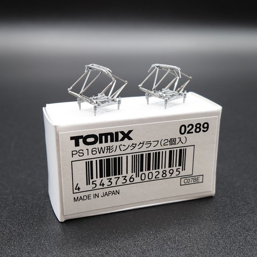 Tomix 0289 - 0289, 0289]