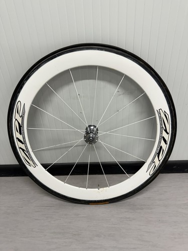 Llanta delantera zipp speed - delantera,