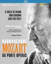 Nikolaus harnoncourt - nikolaus,