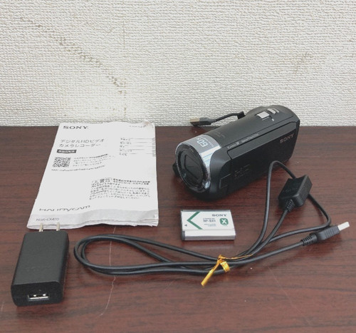 Sony handycam hdr cx470 - handycam, hdr-cx470