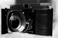 VOIGTLÄNDER VITO II