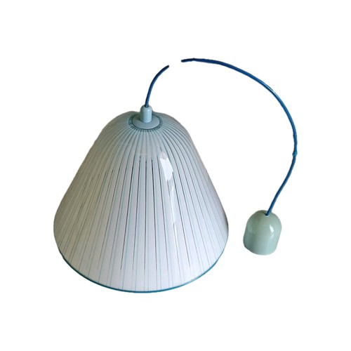Lampadario bageur vintage - lampadario,