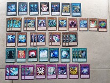 Yu Gi Oh ! Deck Photon
