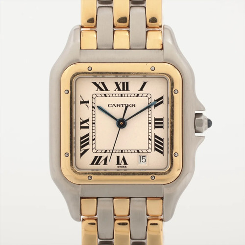 Cartier panthère 83083244 - cartier,