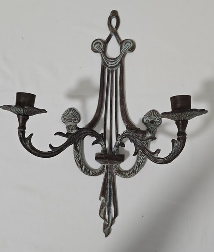 Applique parete doppio - applique,
