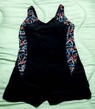 COSTUME DA BAGNO INTERO CON