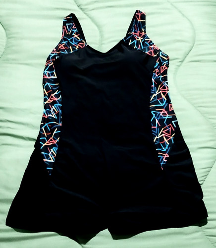 Costume bagno intero - da,