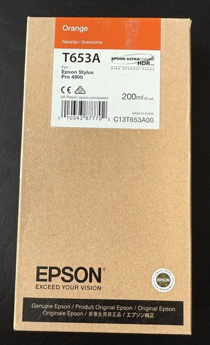 Originale epson stylus pro - originale,