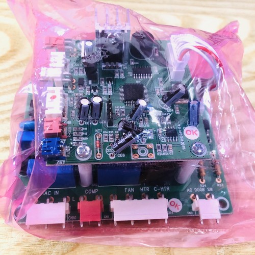 Scheda elettronica r725 911 - scheda,
