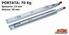 Coppia guide scorrevoli - coppia,