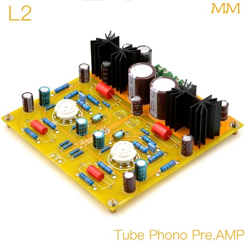1pz amplificatore phono - 1pz,