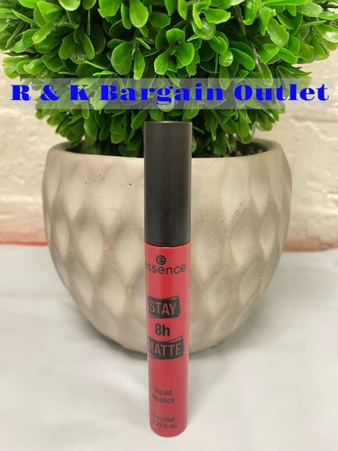 Essence stay 8hr - essence,