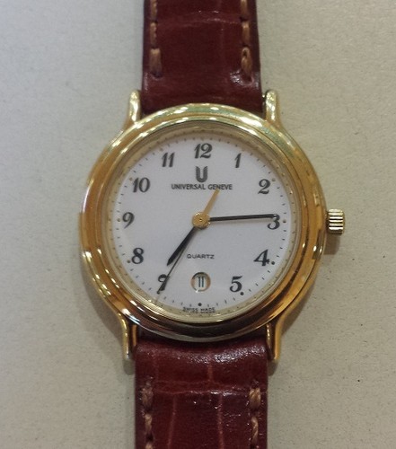Universal geneve orologio - geneve,