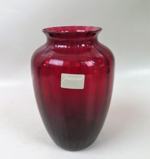 Baccarat vaso in vetro vaso