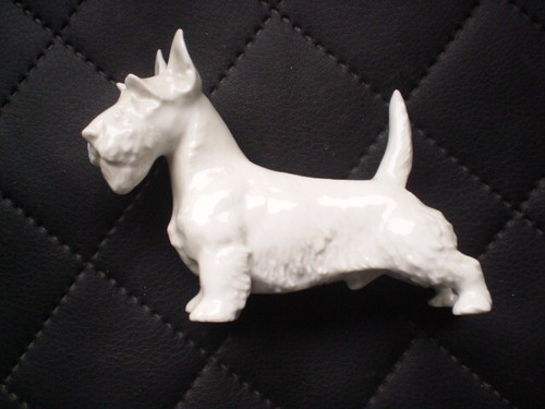 Rosenthal bavaria terrier fox - bavaria,
